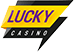 LuckyCasino logo