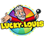 Lucky Louis logga