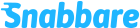 Snabbare logo