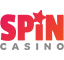 Spin Casino logo