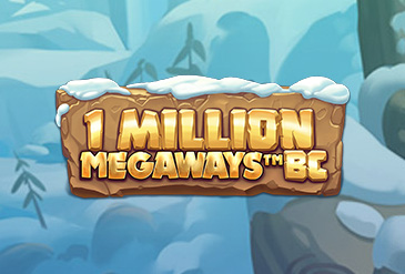 1 Million Megaways BC slot