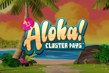 Aloha Cluster Pays logga