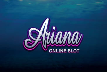 Ariana slot