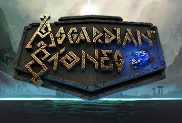 Asgardian Stones Slot