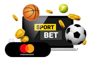 Recensioner av Mastercard bettingsidor.