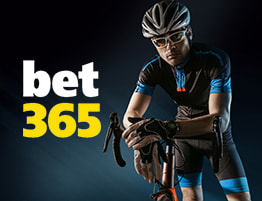 Formel 1 betting hos klassiska Bet365.