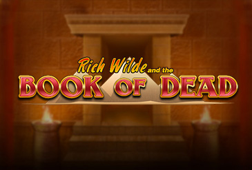 Book of Dead slot