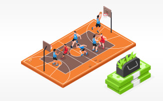 Bäst sidor för basket betting.