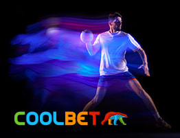 Basket betting hos Coolbet.