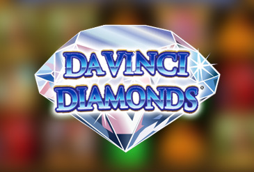 Da Vinci Diamonds logo