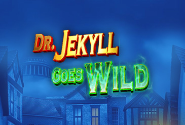 Dr Jekyll Goes Wild slot