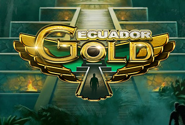 Ecuador Gold slot