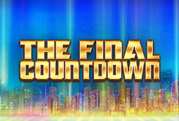 Final Countdown slot