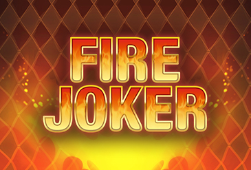 Fire Joker slot