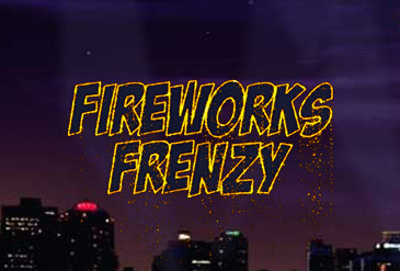 Fireworks Frenzy slot