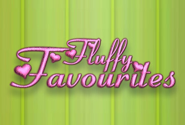 Fluffy Favourites slot