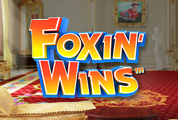 Foxin’ Wins slot