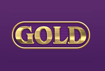 Gold slot