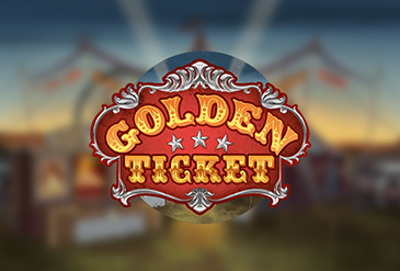 Golden Ticket slot