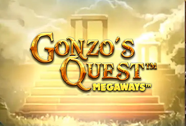 Gonzo’s Quest Megaways slot