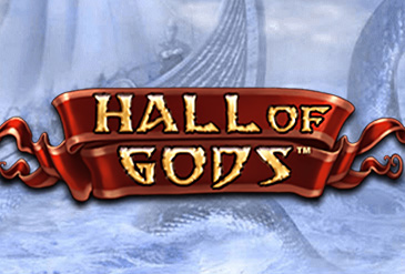 Hall of Gods jackpottspel