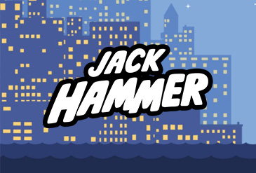 Jack Hammer logga