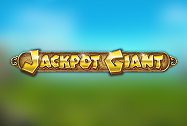 Jackpot Giant logga