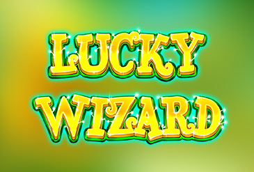 Lucky Wizard slot
