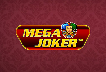 Mega Joker slot