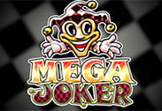 Mega Joker slot
