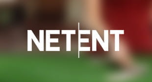 NetEnts logotyp