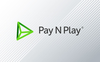 Pay N Play logo