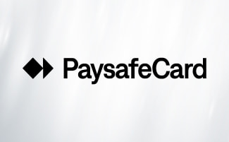 PaysafeCard logga