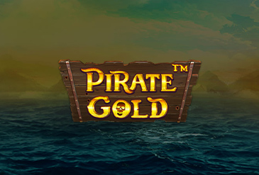 Pirate Gold slot