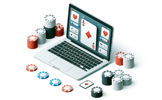 Bäst bettingsajter för Poker SM 2025