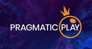 Pragmatic Play-logotyp