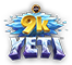 9k Yeti slot