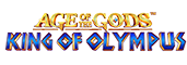 Age of the Gods: King of Olympus Slot