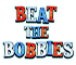 Beat the Bobbies slot logo