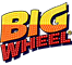 Big Wheel slot logo
