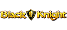 Black Knight slot logo
