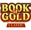 Book of Gold: Classic Slot logo