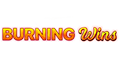 Burning Wins: classic 5 Lines slot