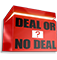 Deal or No Deal slot