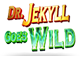 Dr Jekyll Goes Wild slot logo