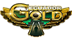 Eucador Gold slot logo