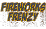 Fireworks Frenzy slot