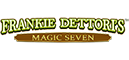 Frankie Dettori’s Magic Seven