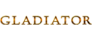 Gladiator slot logo