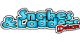 Snakes and Ladders Deluxe slot